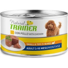 ADULT CON POLLO  150G
