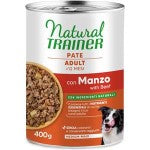 ADULT CON MANZO  400G
