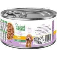ADULT MATURE CON POLLO  150G