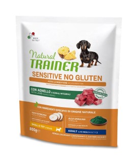 NT SENS NO GLUT AD MINI LAMB 800G.