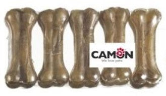 CAMON OSSO IN PELLE BOVINA
(X5 PZ.) G. 125