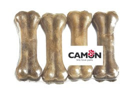 CAMON OSSO IN PELLE BOVINA
(X4 PZ.) G. 200