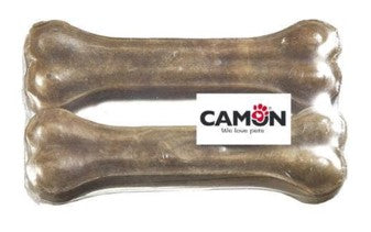 CAMON OSSO IN PELLE BOVINA
(X2 PZ.) G.240