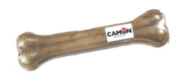 CAMON OSSO IN PELLE BOVINA
 G.470