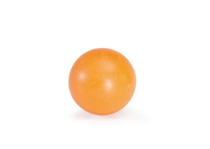 PALLA GOMMA PIENA mm60