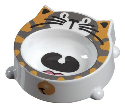 CIOT, MELAMIN. CAT FACE