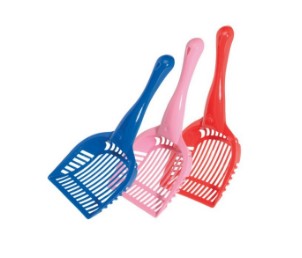paletta plastica