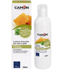 LOZIONE ORECCHIE 200 ML