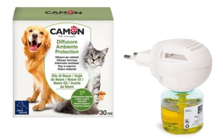 CAMON DIFFUSORE PER AMBIENTI