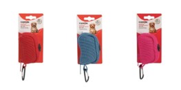 CAMON DISPENSER SACCHETTI IGENICI