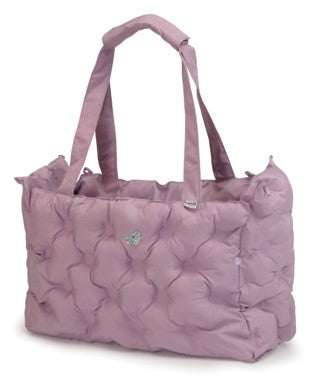 BORSA CAMON PURPLE MIS. M