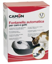 FONTANELLA DRINKING FOUNTAIN