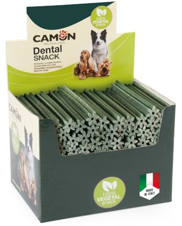camon dtick M 18cm /60g. verde