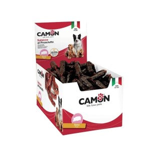 BOX SALSICCIOTTI PROSCIUTTO CRUDO 200p