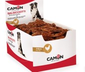 BOX SALSICCIOTTI POLLO 200p