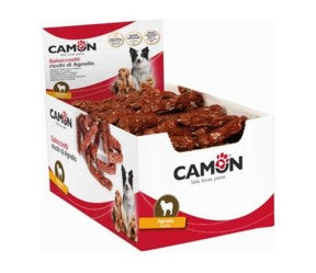 BOX SALSICCIOTTI AGNELLO 200p