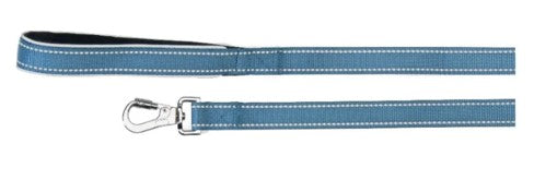 CAMON GUINZAGLIO BLU 15X1200MM