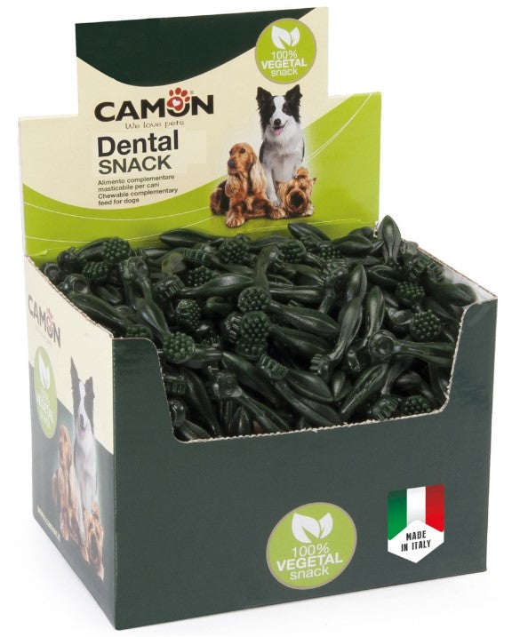 NEW CamonBrush  7cm/9,5g-VERDE-BX 300p