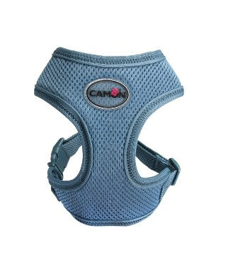 CAMON PETTORINA TRASPIRANTE BLU mis. M