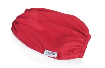 CAMON PARAORECCHIE IN STOFFA 28X33 BLU