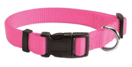 CAMON COLLARE  ROSA 40CM