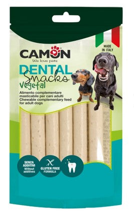 CAMON STICK MEDIO IN AMIDO DI RISO BUSTA DA G.120