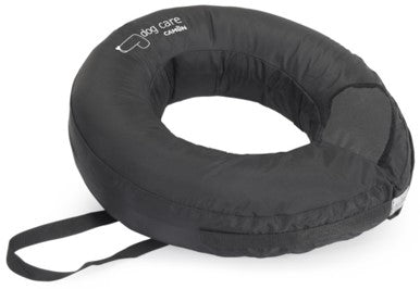 COLLARE GONFIABILE 33/45 CM