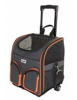 TRASPORTINO Trolley-36x30x38CM