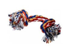 CAMON GIOCATTOLO CORDA PER CANI 45 CM