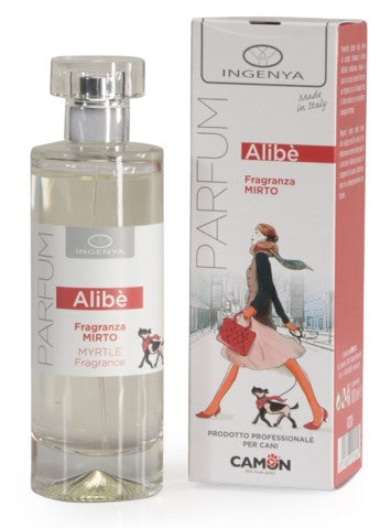 PROFUMO INGENYA ALIBE