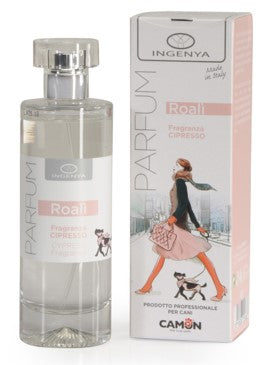 PROFUMO INGENYA ROALI
