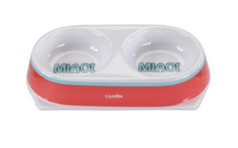 CAMON CIOTOLA DOPPIA 2X180 MIAO! 180ML