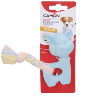 GIOC. CUCCIOLI - CANE/SCIMMIA/MAIALINO