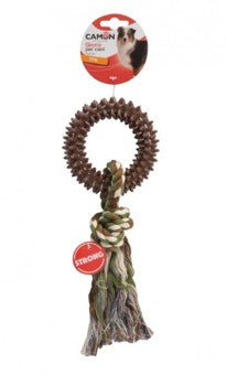COTONOSSO CON ANELLO IN TPR 28 CM