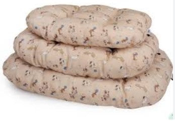 CUSCINO OVALE NON SFODERABILE MIS. 70