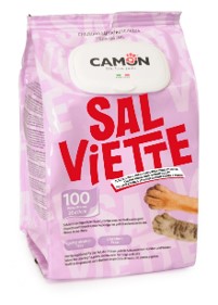 SALVIETTE 100 PZ. MIRRA