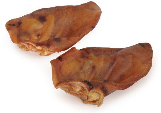 orecchie di suino 90 g. 2 pz.