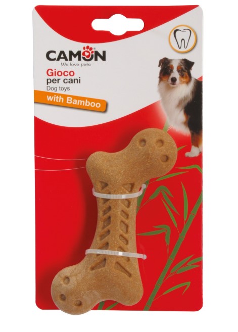 gioco cane in foam ramoscello