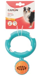 GIOCO CANE IN TPR