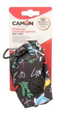 PORTA SACCHETTI URBAN STYLE