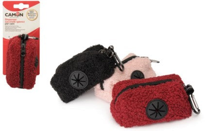POSTA SACCHETTI PELUCHE