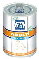 ADULTI PESCE 400G