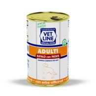 ADULTI BUFALO 400G