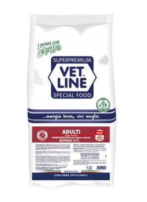 ADULTI TAGLIA PICC BUFALO 800 GR