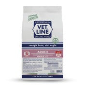 ADULTI MAIALE 3KG