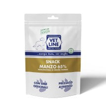 SNACK AL MANZO IN CONF. DA G. 80