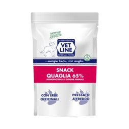 SNACK QUAGLIA