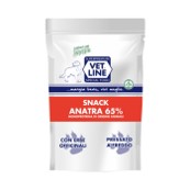 snack con anatra in conf. da g.80