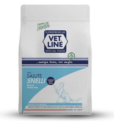salute snelli maiale grain free g. 800