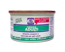G.ADULTI POLLO E FEGATO
